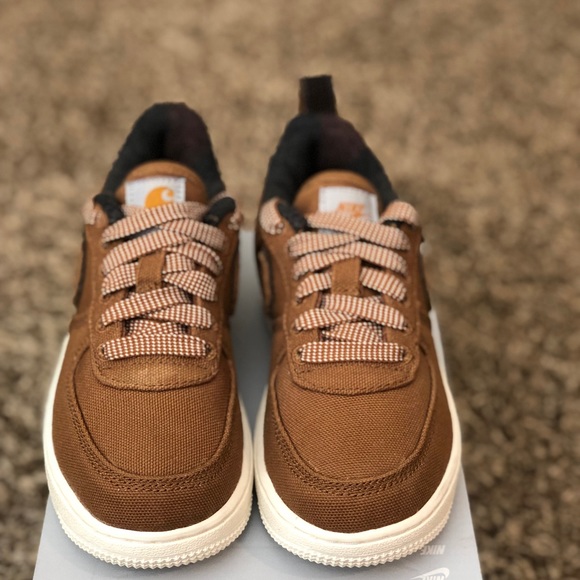 New Boys Nike Air Force 1 - Picture 2 of 4